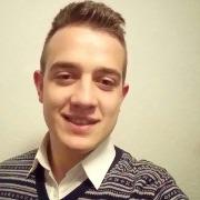 Profile photo of Edin Zahirović